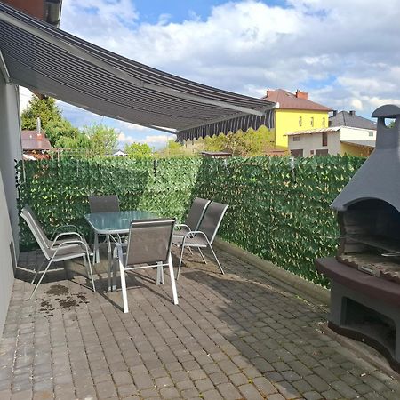 Noclegi Zator Zewnętrze zdjęcie
