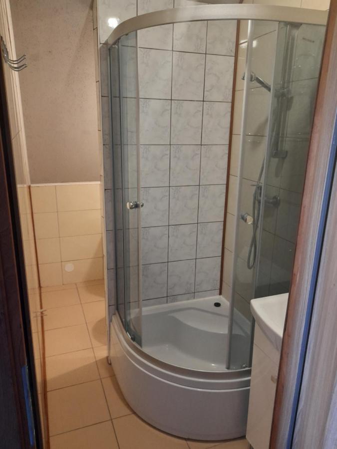 Noclegi Zator Zewnętrze zdjęcie